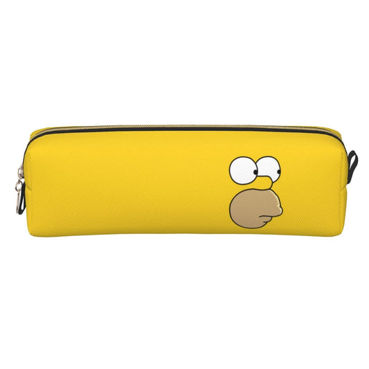 Trousse Simpsons - Visage de Homer